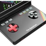 Blaze Ent EVERCADE - Console portable (2267) – Image 5