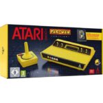 Atari gaming - Console de jeux