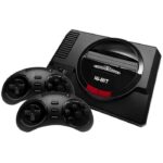 Just For Games Sega Mega Drive Flashback - Console de jeux – Image 2