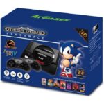 Just For Games Sega Mega Drive Flashback - Console de jeux
