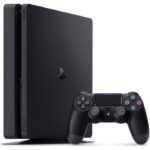 Sony PlayStation 4 Manette - Console de jeux, 500 Go
