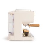 Create THERA RETRO - Machine à expresso, 1,25 L, 1100 W (8279) – Image 2