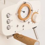 Create THERA RETRO - Machine à expresso, 1,25 L, 1100 W (8279) – Image 4