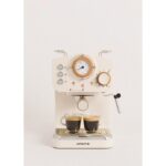 Create THERA RETRO - Machine à expresso, 1,25 L, 1100 W (8279) – Image 6