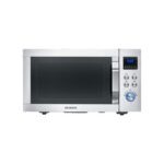 Severin 4 en 1 - Micro-ondes combiné, 25 L