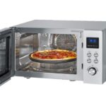 Severin 4 en 1 - Micro-ondes combiné, 25 L – Image 4
