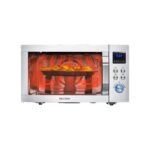 Severin 4 en 1 - Micro-ondes combiné, 25 L – Image 5