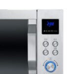 Severin 4 en 1 - Micro-ondes combiné, 25 L – Image 6