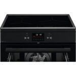 Electrolux EKI64893DK - Cuisinière induction, 3 feux, four 73 L, 59,6 cm – Image 2