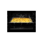 Electrolux EKI64893DK - Cuisinière induction, 3 feux, four 73 L, 59,6 cm – Image 5