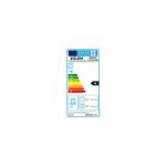 Glem GA660CVMWH - Cuisinière mixte, 60 cm, classe A – Image 3