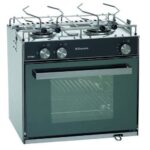 Dometic 5098_13236 - Cuisinière électrique – Image 2