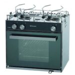 Dometic 5098_13236 - Cuisinière électrique