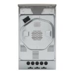 Fagor FACV203S - Cuisinière induction, 4 feux, four 62 L, 50 cm, classe A – Image 5