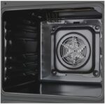 Fagor FACV203S - Cuisinière induction, 4 feux, four 62 L, 50 cm, classe A – Image 8