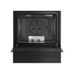 Beko FBG62031XCS - Cuisinière à gaz, 4 feux, 60 cm, classe A – Image 6