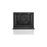 Beko FBS63031WCS - Cuisinière induction, 3 feux, 60 cm, classe A – Image 6
