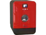 Daan Tech BOB Black/Red - Lave-vaisselle encastrable, classe F