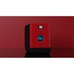 Daan Tech BOB Black/Red - Lave-vaisselle encastrable, classe F – Image 2