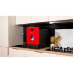 Daan Tech BOB Black/Red - Lave-vaisselle encastrable, classe F – Image 4