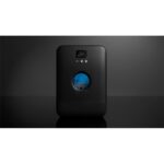 Daan Tech BOB Matte Black - Lave-vaisselle pose libre, 43 dB(A), classe F – Image 2