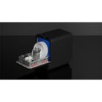Daan Tech BOB Matte Black - Lave-vaisselle pose libre, 43 dB(A), classe F – Image 4