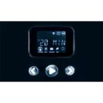 Daan Tech BOB Matte Black - Lave-vaisselle pose libre, 43 dB(A), classe F – Image 5