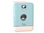 Daan Tech BOB White/Blue - Lave-vaisselle encastrable, classe F