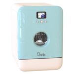 Daan Tech BOB White/Blue - Lave-vaisselle encastrable, classe F