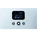 Daan Tech BOB White/Blue - Lave-vaisselle encastrable, classe F – Image 3