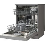 Daewoo DA1B3FS2CH - Lave-vaisselle pose libre, classe D – Image 2