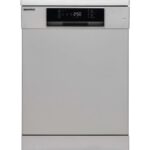 Daewoo DA1B3FS2CH - Lave-vaisselle pose libre, classe D – Image 3