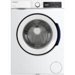 Daewoo WM-FB0634W1A - Lave-linge 10 kg, 1400 tr/min, classe A