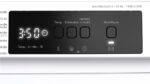 Daewoo WM-FB0634W1A - Lave-linge 10 kg, 1400 tr/min, classe A – Image 6