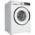 Daewoo WM-FB0634W1A - Lave-linge 10 kg, 1400 tr/min, classe A – Image 7