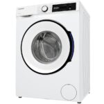 Daewoo WM-FB0634W1A - Lave-linge 10 kg, 1400 tr/min, classe A – Image 8