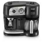 Delonghi BCO 264.1 - Cafetière à capsules, 15 bars, 1,3 L, 1750 W – Image 2