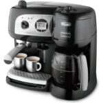 Delonghi BCO 264.1 - Cafetière à capsules, 15 bars, 1,3 L, 1750 W