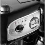 Delonghi BCO 264.1 - Cafetière à capsules, 15 bars, 1,3 L, 1750 W – Image 3