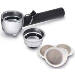 Delonghi BCO411.B - Machine à expresso, 15 bars, 1 L, 1750 W – Image 3