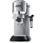 Delonghi EC695M - Cafetière à capsules, 15 bars, 1 L, 1450 W – Image 2