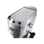 Delonghi EC695M - Cafetière à capsules, 15 bars, 1 L, 1450 W – Image 4