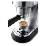 Delonghi EC695M - Cafetière à capsules, 15 bars, 1 L, 1450 W – Image 5