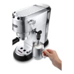 Delonghi EC695M - Cafetière à capsules, 15 bars, 1 L, 1450 W – Image 6