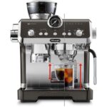 De'Longhi EC9555.BK - Cafetière, 19 bars, 2 L, 1550 W – Image 2