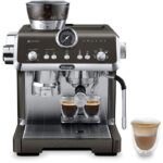 De'Longhi EC9555.BK - Cafetière, 19 bars, 2 L, 1550 W
