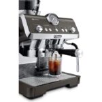 De'Longhi EC9555.BK - Cafetière, 19 bars, 2 L, 1550 W – Image 3