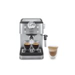 De'Longhi EM450.M - Machine à expresso, 15 bars, 1,7 L, 1350 W – Image 2