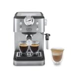 De'Longhi EM450.M - Machine à expresso, 15 bars, 1,7 L, 1350 W