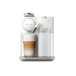 Delonghi EN640.W - Cafetière à capsules, 19 bars, 1,3 L, 1400 W – Image 2